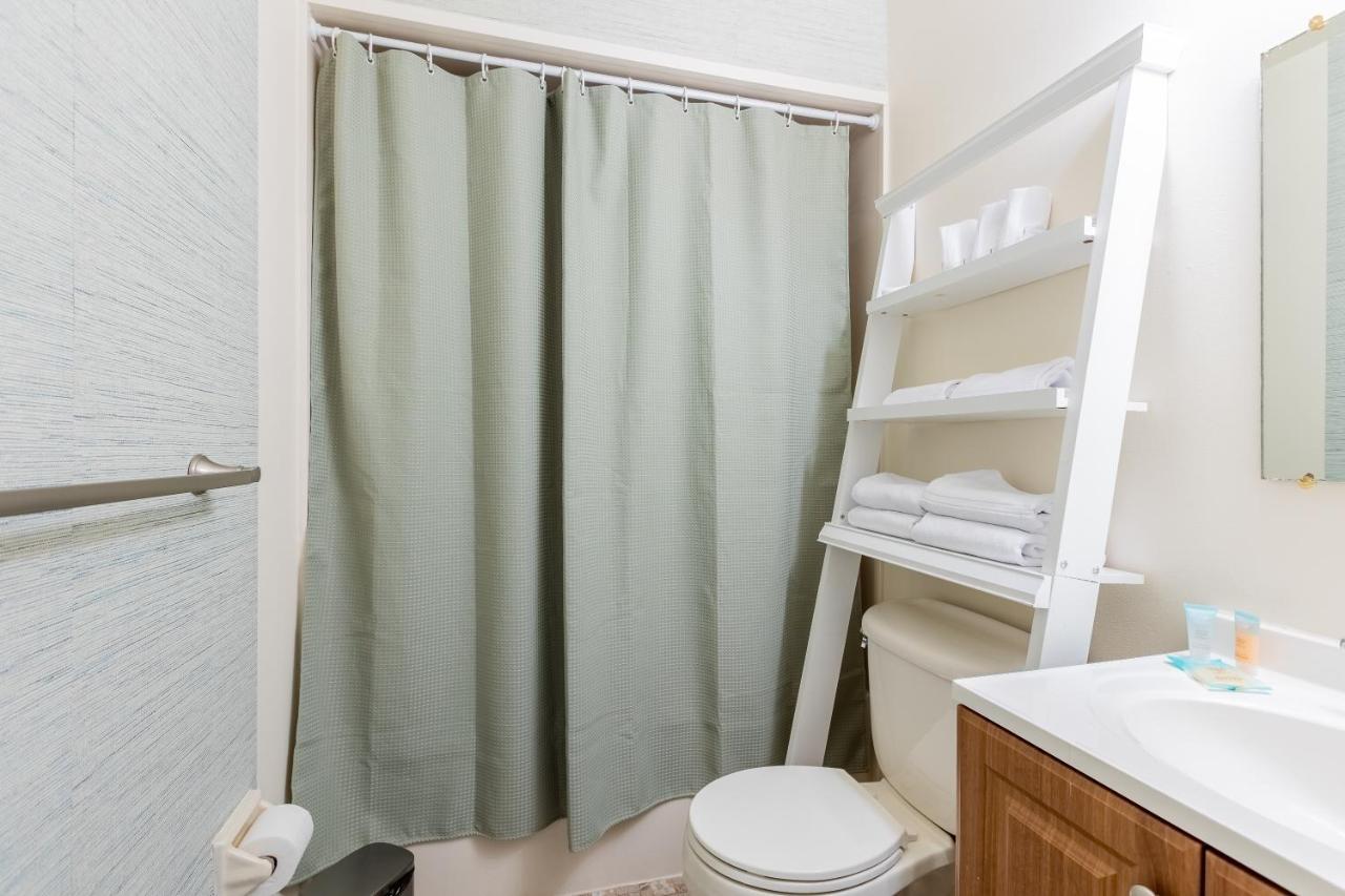 Cozy 2br W/ Valley Views Apartment Vernon