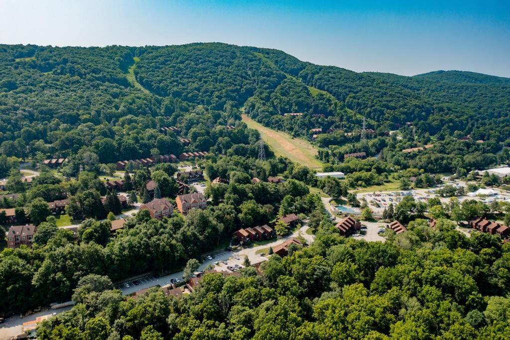 Apartment Cozy 2br W/ Valley Views Vernon